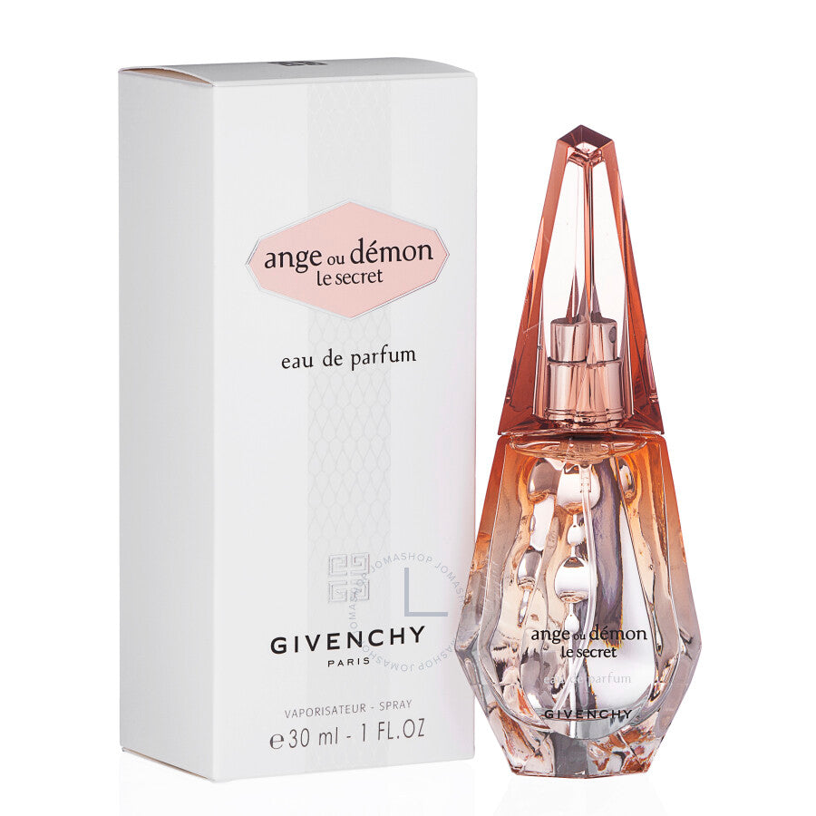 GIVENCHY ANGE OU DEMON LE SECRET EP