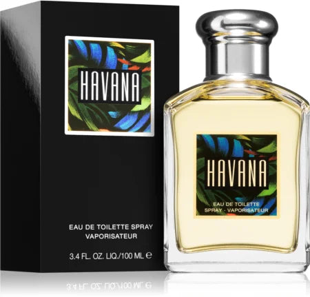 ARAMIS HAVANA EAU DE TOILETTE