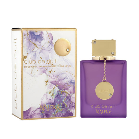 Armaf Club de Nuit Maleka Woman Eau de Parfum 105ml (Original)