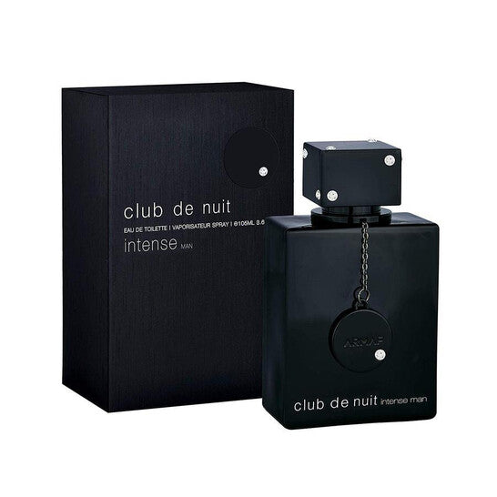 Armaf Club de Nuit Intense Man Eau de Toilette 105ml (Original)