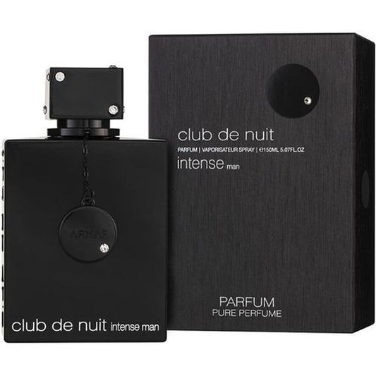Armaf Club de Nuit Intense Man Eau de Parfum 150ml (Original)
