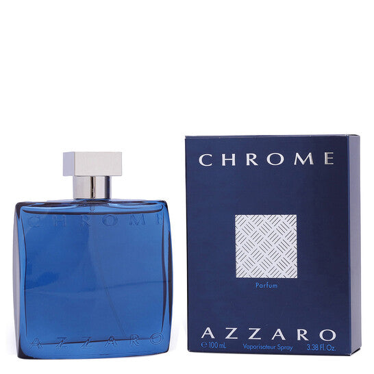 AZZARO CHROME PERFUME