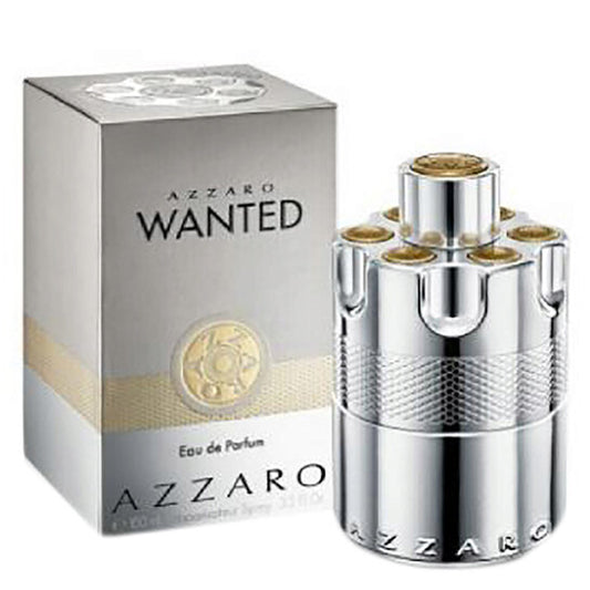 AZZARO WANTED EAU DE PARFUM