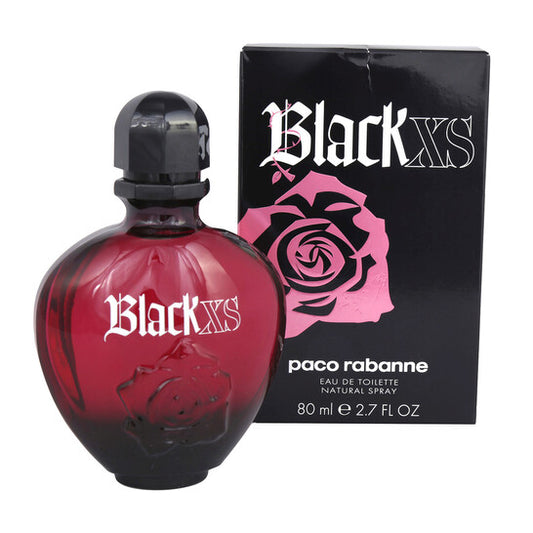 Paco Rabanne Black XS for Her Eau de Toilette