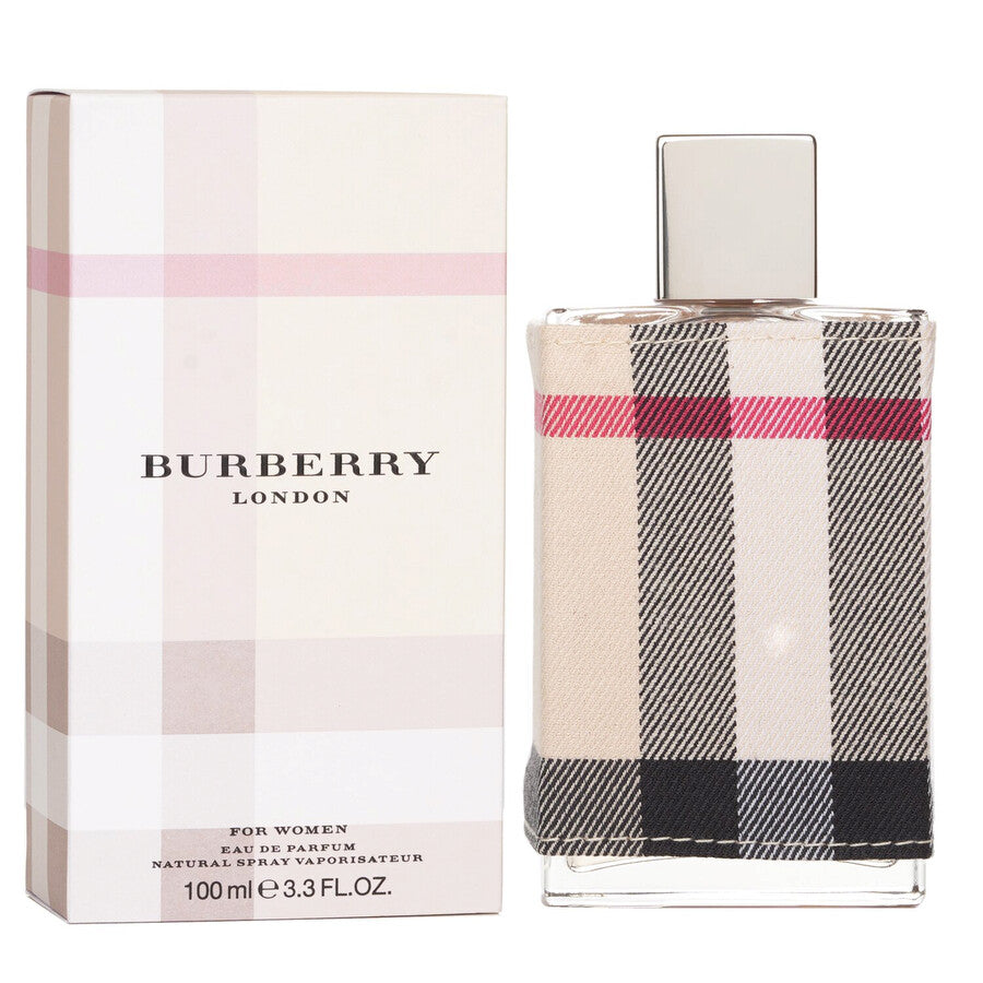 Burberry London Woman Eau de Parfum 100ml (Original)