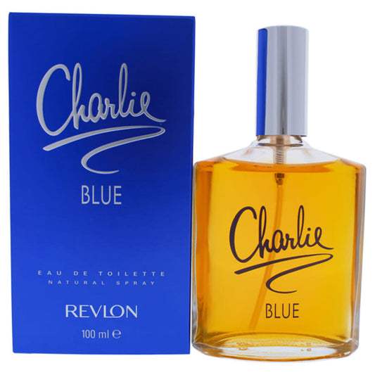 Revlon Charlie Blue For Woman Eau de Toilette