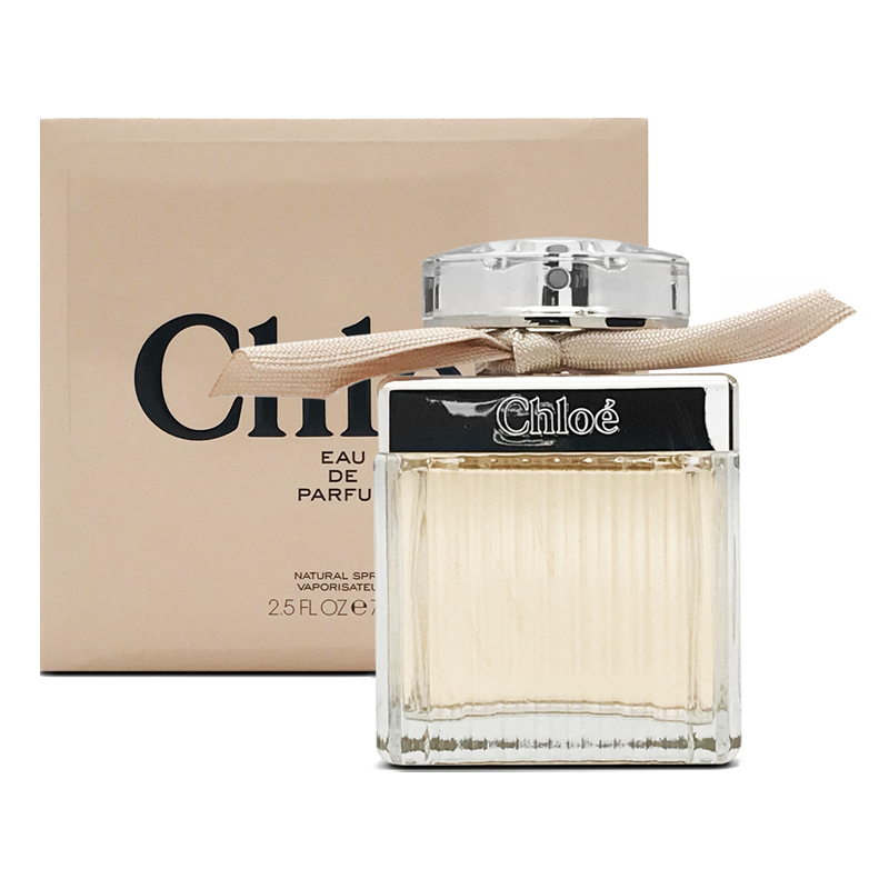 Chloé Ep