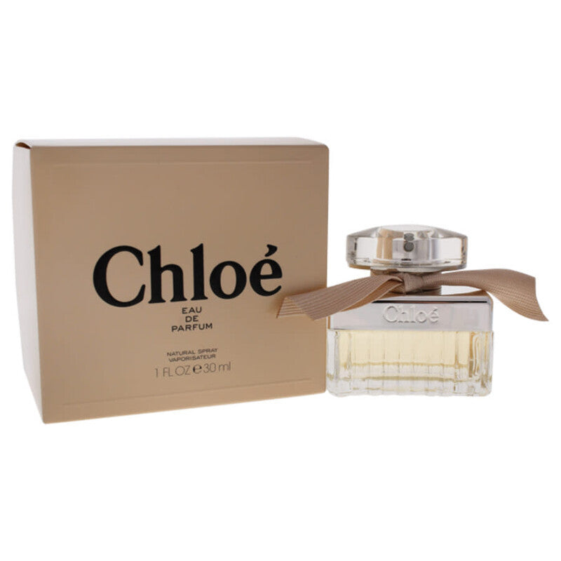 Chloé Ep