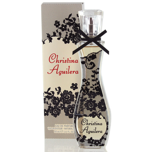 Christina Aguilera Christina Aguilera Woman Eau de Parfum