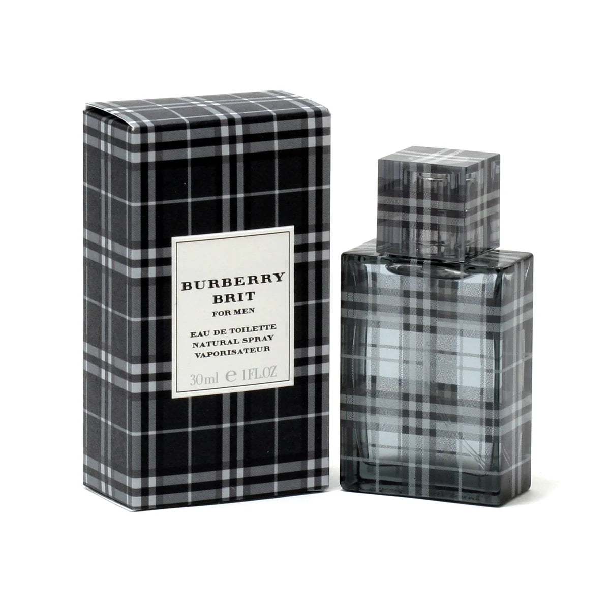 BURBERRY BRIT H ET