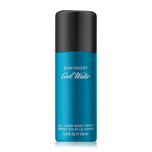 Davidoff Cool Water Man Spray Corporal 150ml