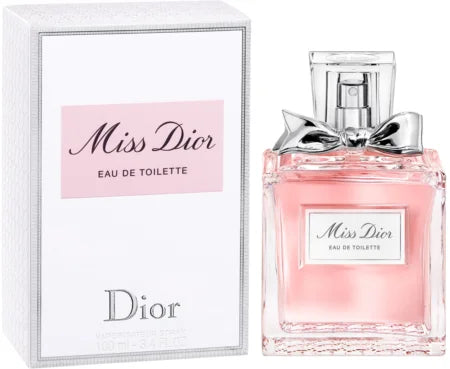 DIOR MISS DIOR Eau De Toilette