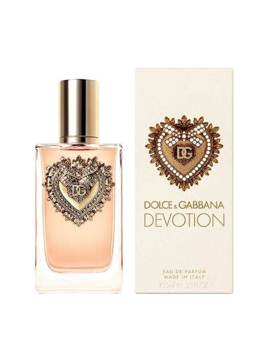 Dolce & Gabbana Devotion Woman Eau de Parfum