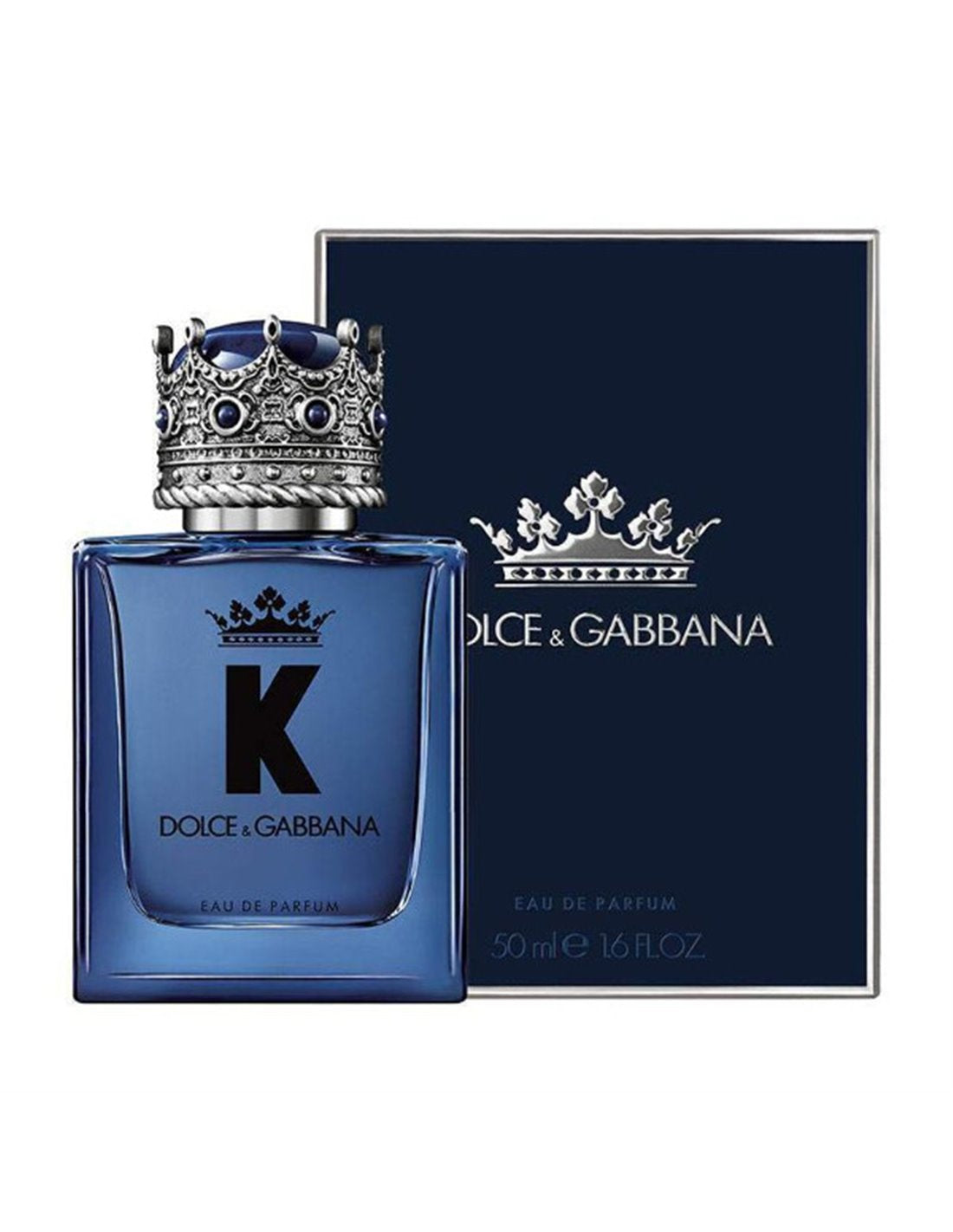 Dolce & Gabbana K by Dolce & Gabbana Man Eau de Parfum  (Original)
