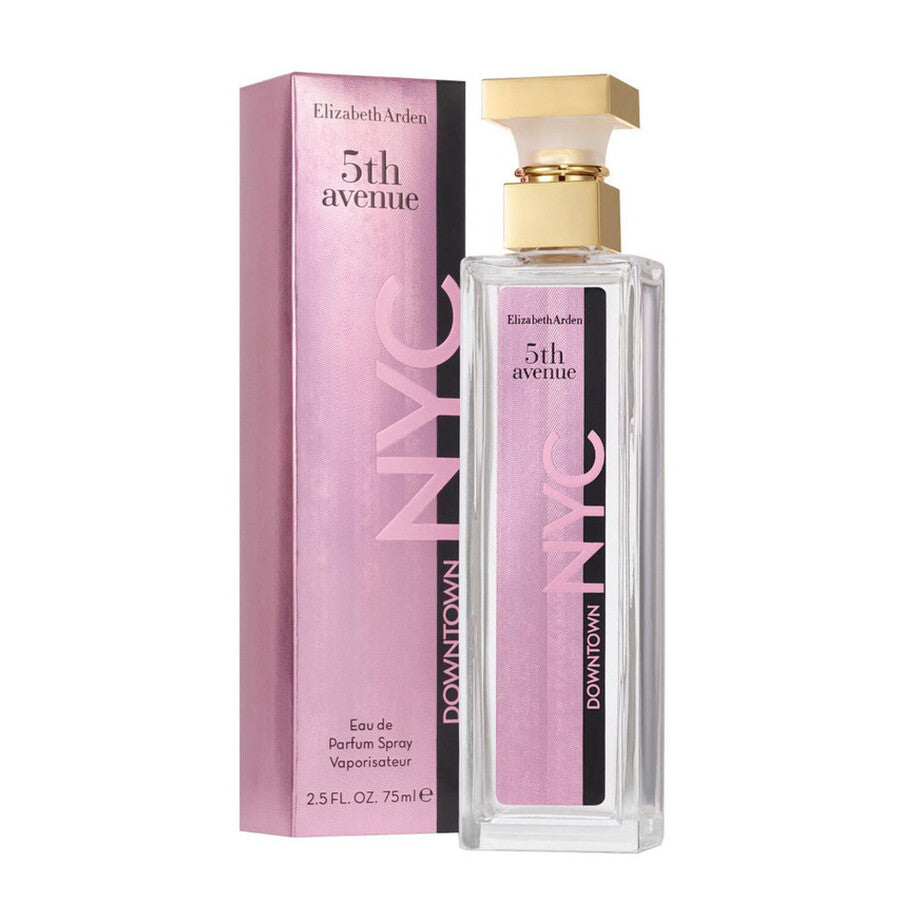 ELIZABETH ARDEN 5TH AVENUE DOWNTOWN EAU DE PARFUM