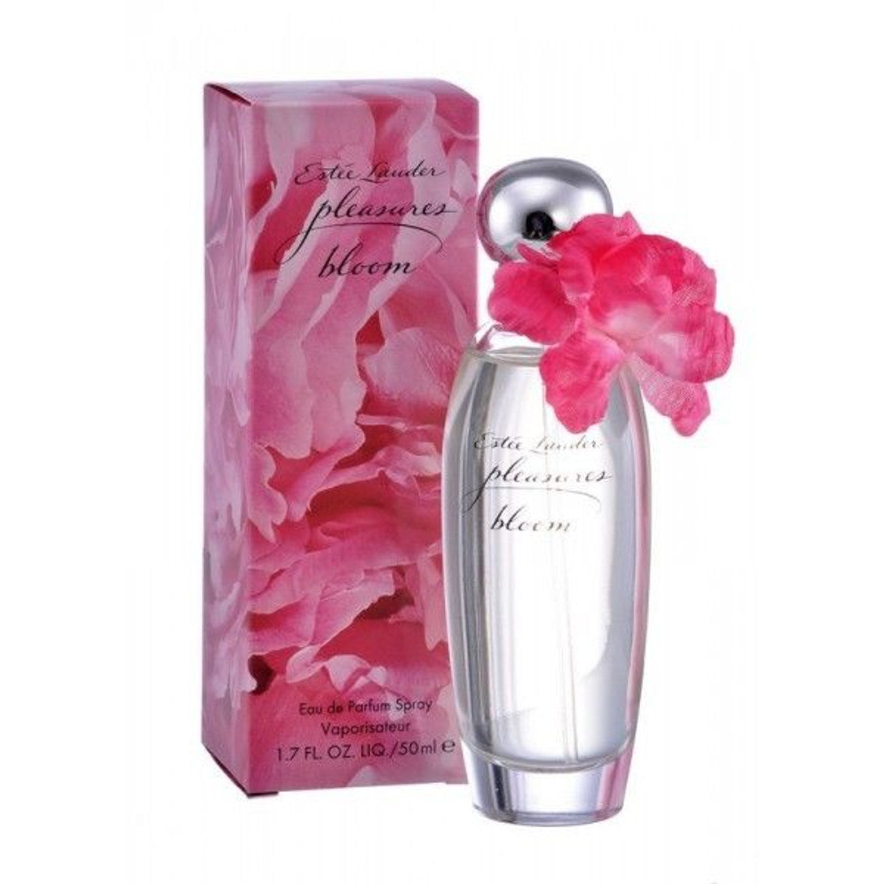 ESTÉE LAUDER PLEASURES BLOOM EP