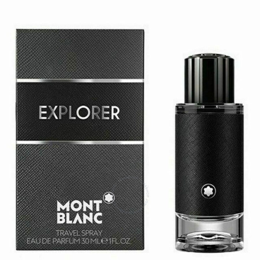 MontBlanc Explorer Ep