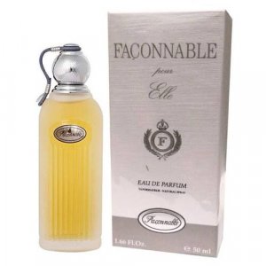 FAÇONNABLE POUR ELLE EAU DE PARFUM