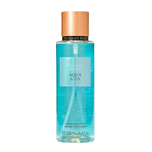 Victoria's Secret Aqua Kiss Spray Corporal 250ml (Original)