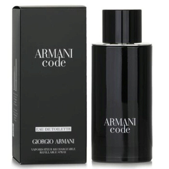 GIORGIO ARMANI CODE H ET