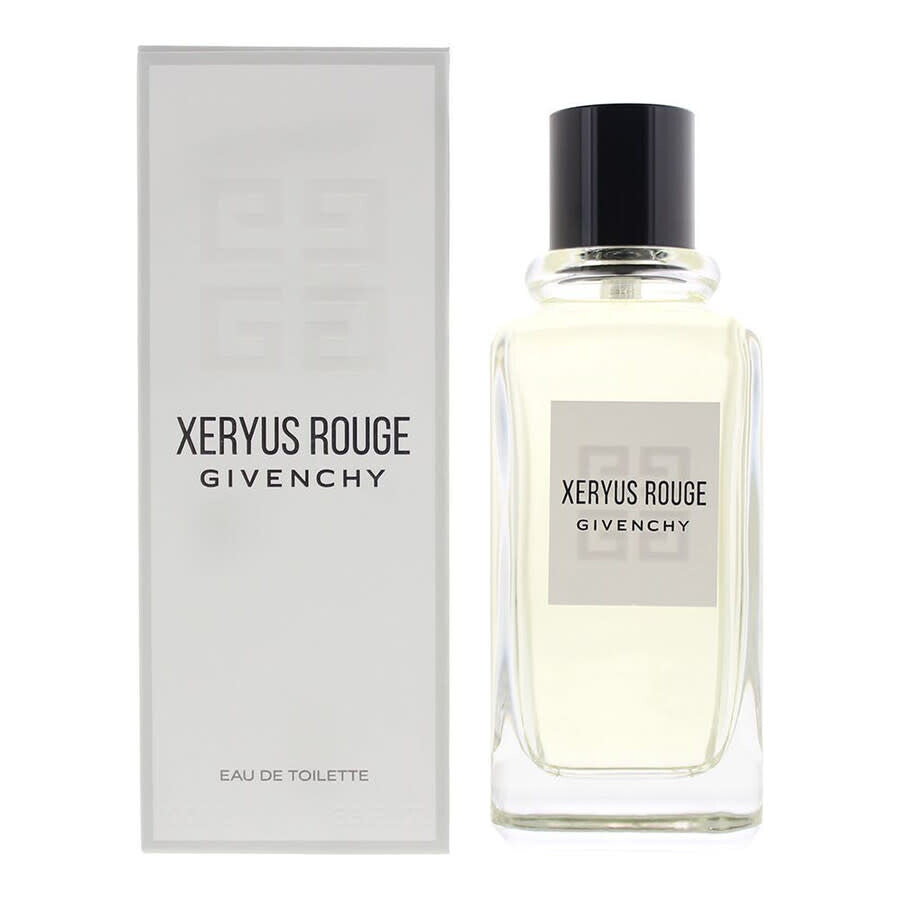 Givenchy Xeryus Rouge Man Eau de Toilette 100ml (Original)
