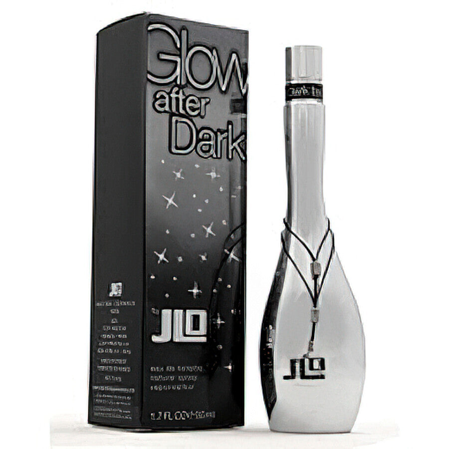 Jennifer Lopez Glow AFTER DARK Jlo Woman Eau de Toilette