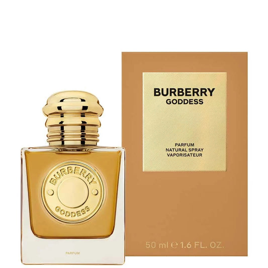 Burberry Goddess Parfum Woman