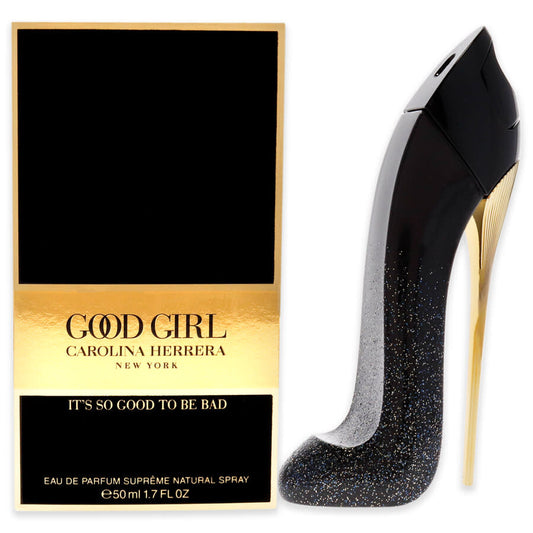 CAROLINA HERRERA GOOD GIRL SUPRÉME EAU DE PARFUM