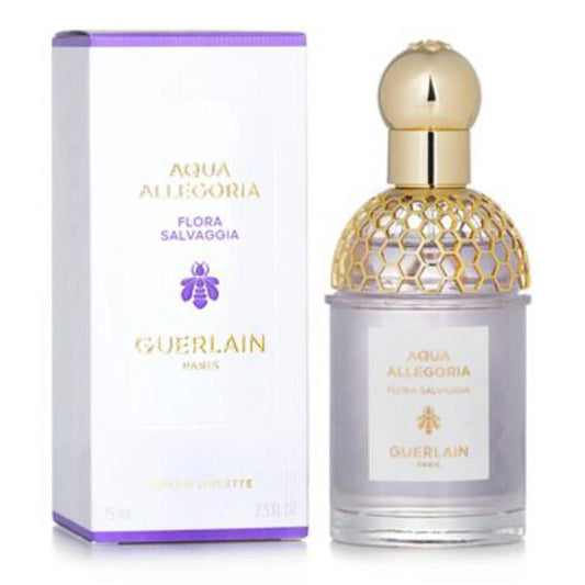 Guerlain Aqua Allegoria Flora Salvaggia Woman Eau de Toilette