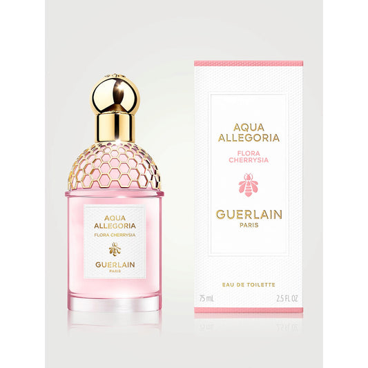 Guerlain Aqua Allegoria Flora Cherrysia Eau de Toilette