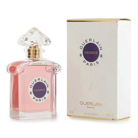 Guerlain Insolence Woman Eau de Toilette 75ml (Original)
