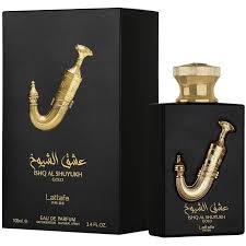 Lattafa Pride Ishq Al Shuyukh Gold Eau de Parfum