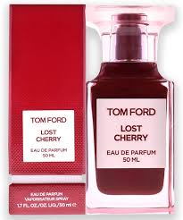 TOM FORD LOST CHERRY EAU DE PARFUM
