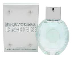 GIORGIO ARMANI DIAMONDS EAU DE TOILETTE