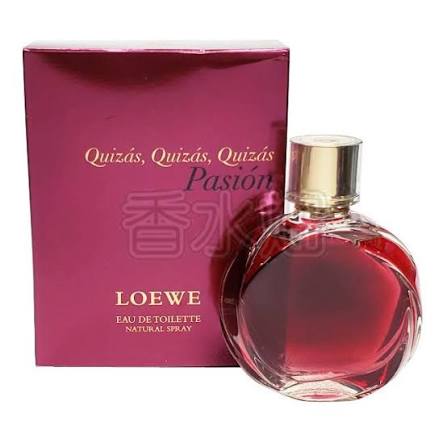 LOEWE QUIZAS QUIZAS QUIZAS 30ML