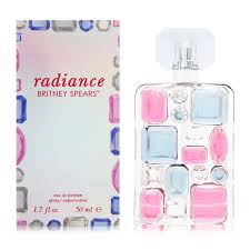 BRITNEY SPEARS EAU DE PARFUM 50ML