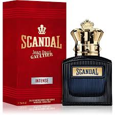 Jean Paul Gaultier Scandal Intense for Him Eau de Parfum