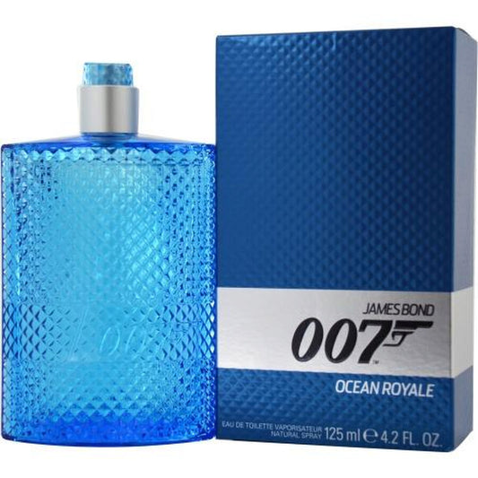 JAMES BOND 007 OCEAN ROYALE EAU DE TOILETTE