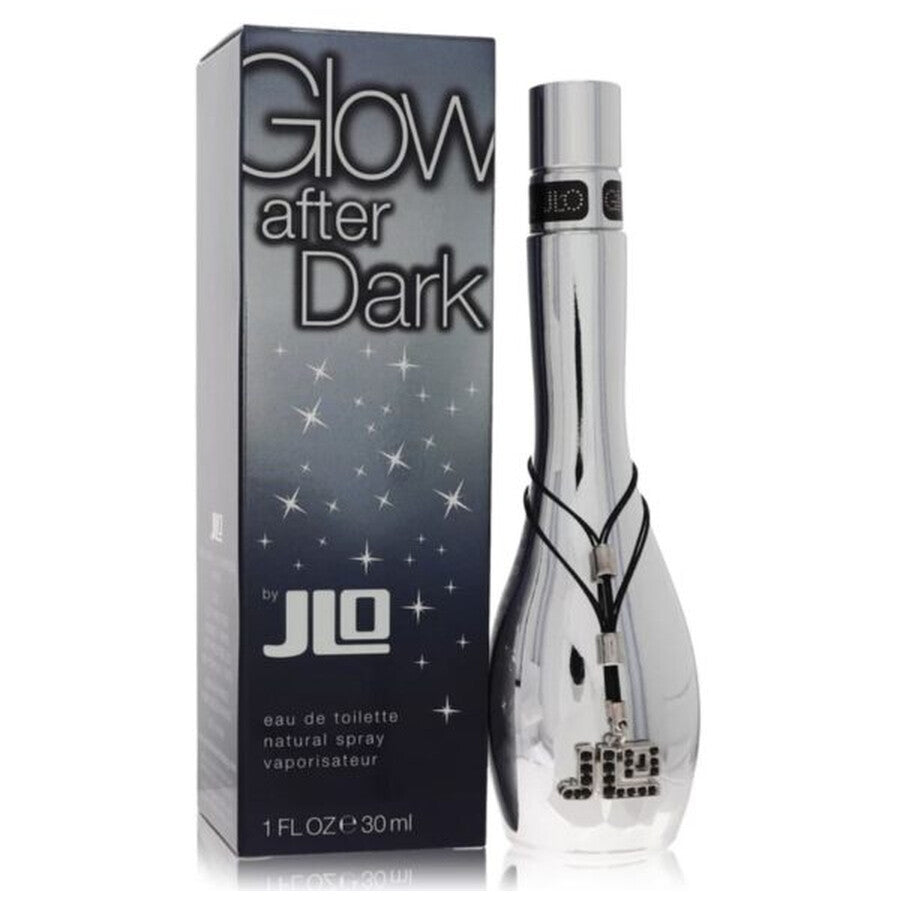 Jennifer Lopez Glow AFTER DARK Jlo Woman Eau de Toilette