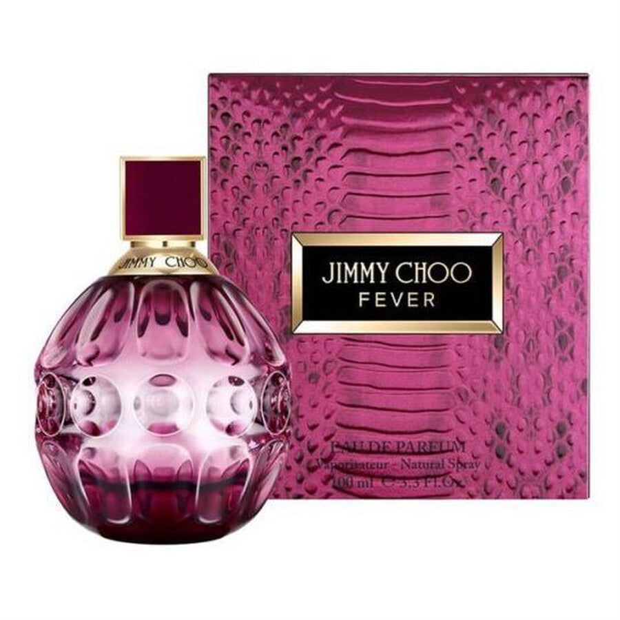 Jimmy Choo Fever Woman Eau de Parfum