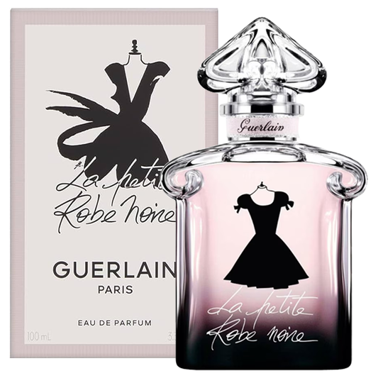 Guerlain La Petite Robe Noire Woman Eau de Parfum