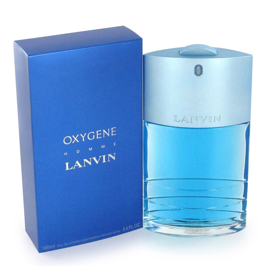 LANVIN OXYGENE H ET