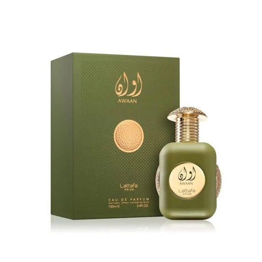Lattafa Pride Awaan Man Eau de Parfum