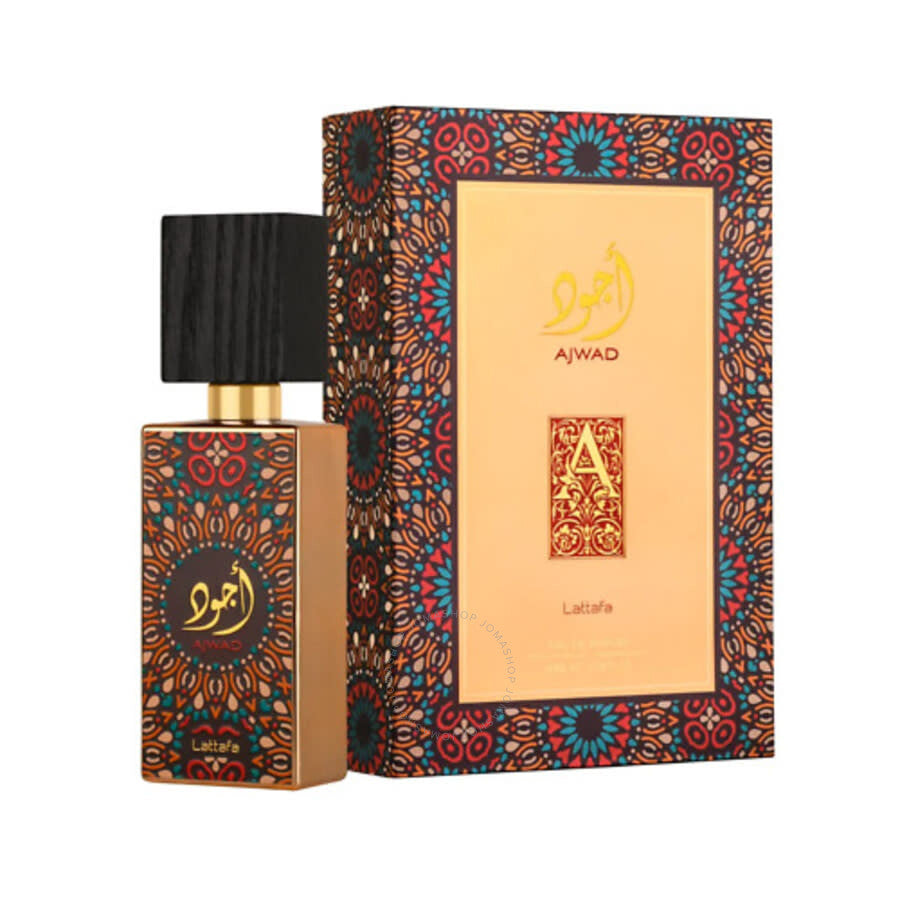 LATTAFA AJWAD UNISSEXO EAU DE PARFUM