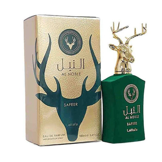 LATTAFA AL NOBLE SAFEER EAU DE PARFUM