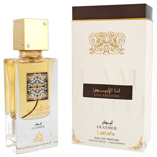 Lattafa Ana Abiyedh Leather Man Eau de Parfum