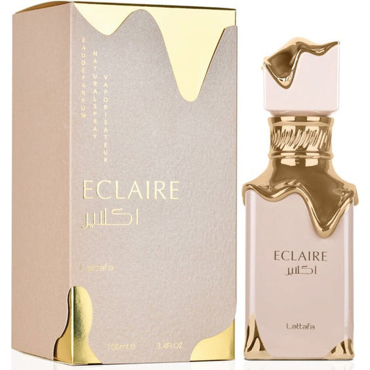 Eclaire Woman Eau de Parfum unissexo