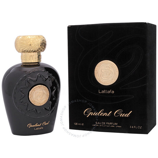 LATTAFA OPULENT OUD EP