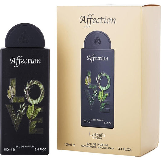 LATTAFA PRIDE AFFECTION EAU DE PARFUM