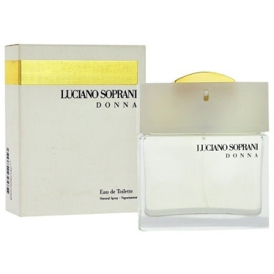 LUCIANO SOPRANI DONNA ET